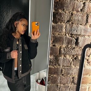 Meet your Posher, Siddity